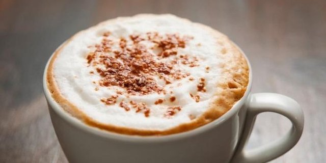 Cappuccino