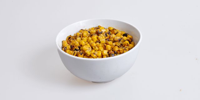 Fire Roasted Corn
