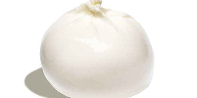 Burrata Tray