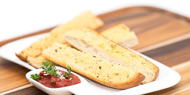 Garlic Bread