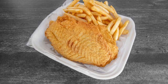 Big Box Grouper