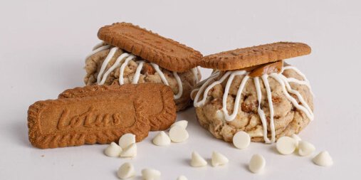 Notta Butta Cookie