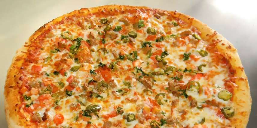 Jojo's Pizzeria