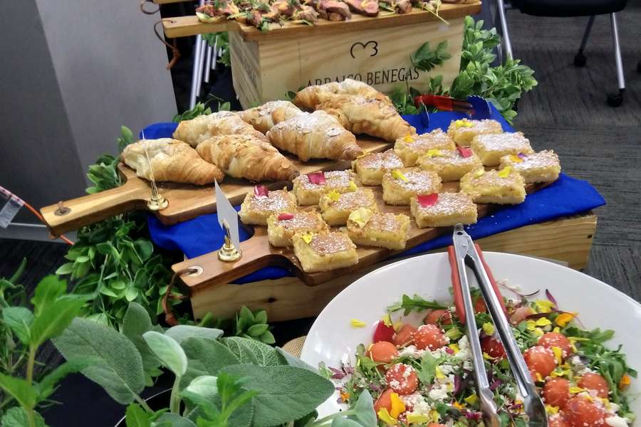  - DINE Catering and Events