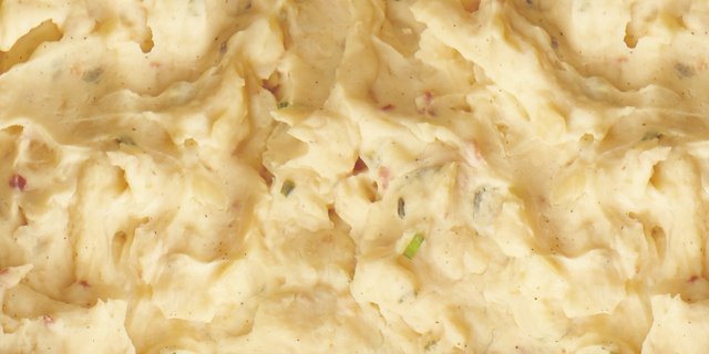 Baked Potato Casserole
