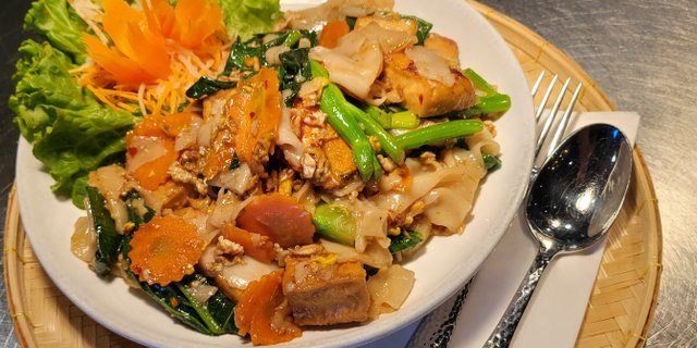 Phad See Ew