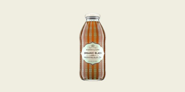 Harney And Sons Organic Iced Tea