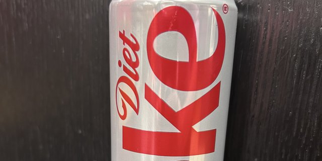 Diet Coke