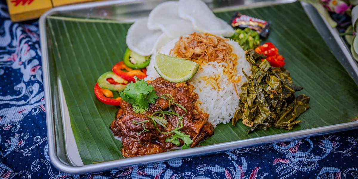 Rendang Republic