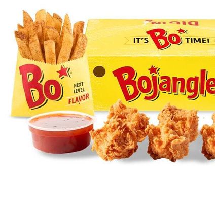9pc Bo Bites® Dinner