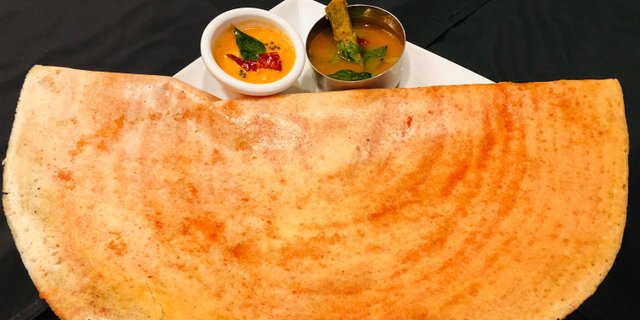 Mysore Dosa