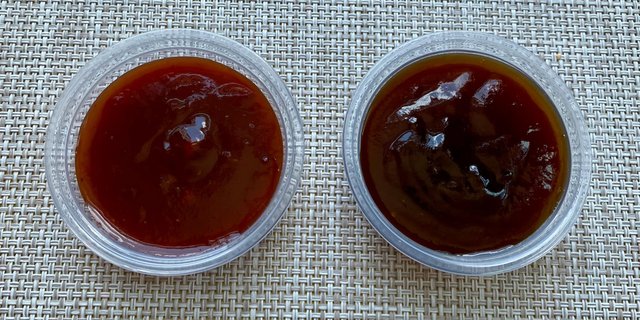 House-made Teriyaki Sauce