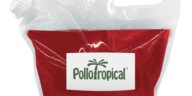 Hi-C Fruit Punch Gallon