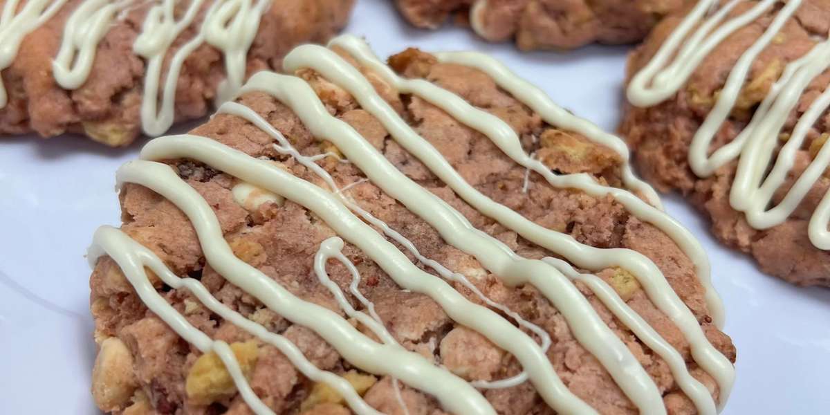 The Cookie Door