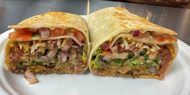 Hummus Haven Sandwich Tray