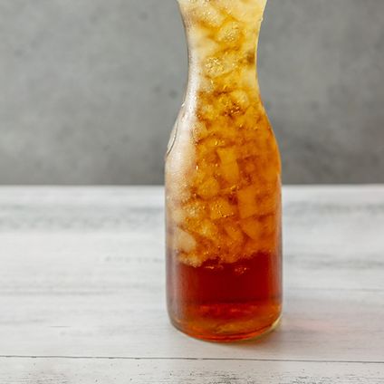 Gallon Iced Tea