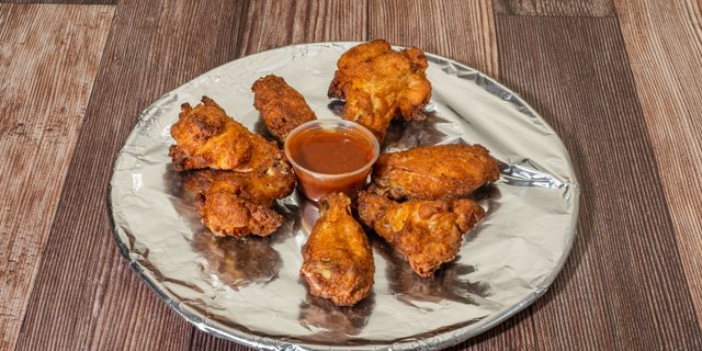 Buffalo Wings
