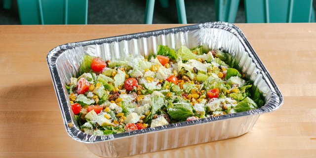 Like it Elote Salad