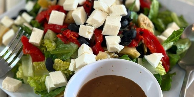 Bella Rosa Salad