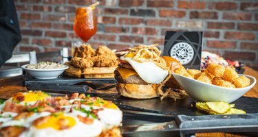 Burgerology