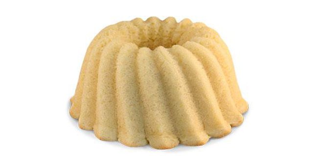 Plain Baby Jane Pound Cake