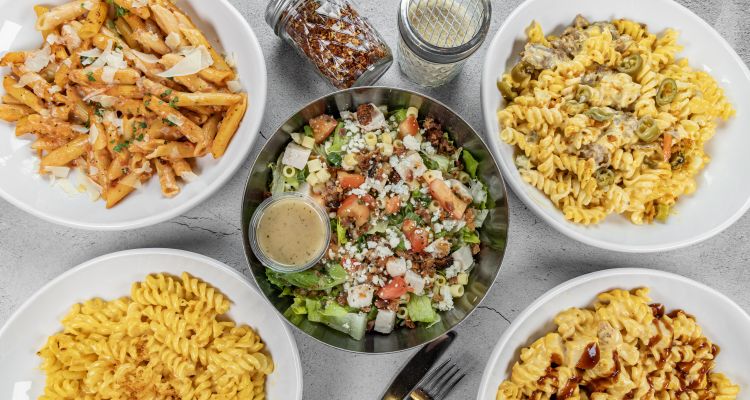 Mac Daddy Catering, Lombard, IL