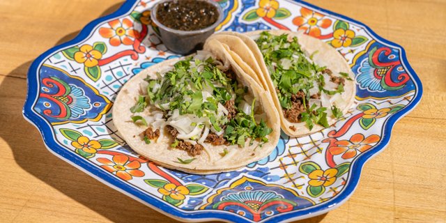 Taco Bar