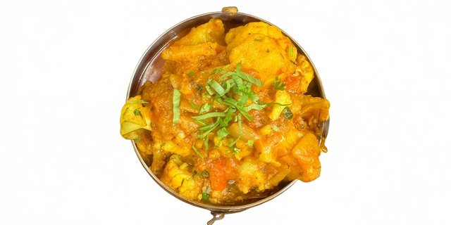 Aloo Gobi