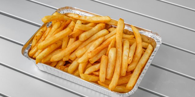 Fries