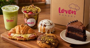 Loven Bakery