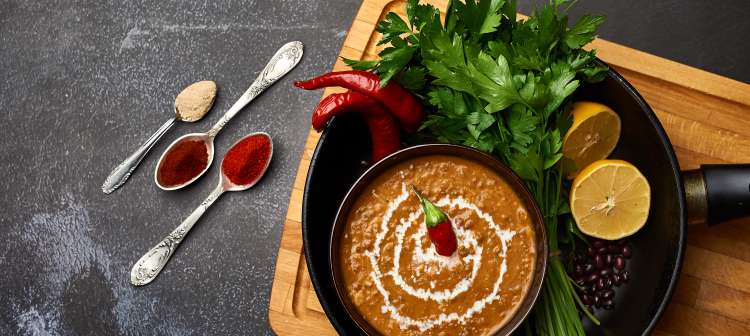 Mirchi Nation