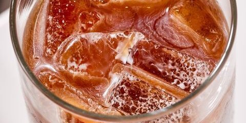 Cold Brew Coffee