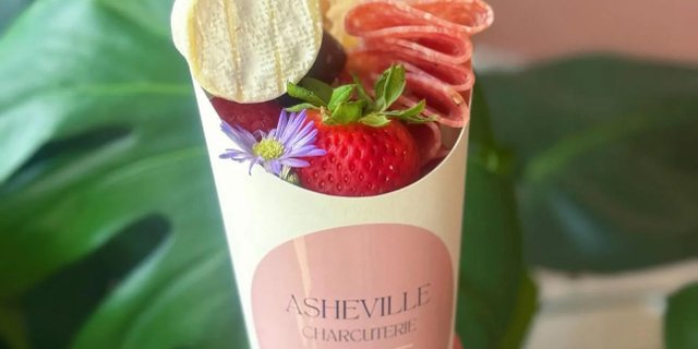 The Graze Cup