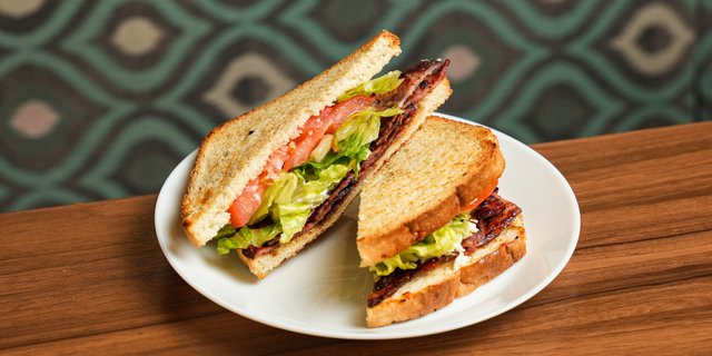 BLT Sandwich