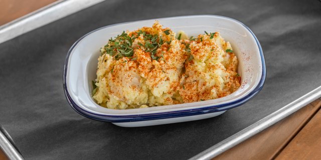 Potato Salad