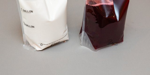 Unsweetened Tea Gallon