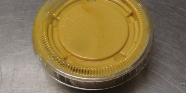 Homemade Mustard