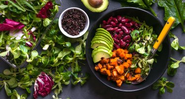 Salad Spot