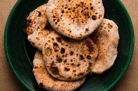 Pita Bread