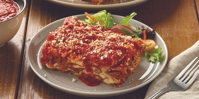 Lasagne Family Bundle