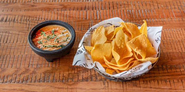 In Queso Emergency