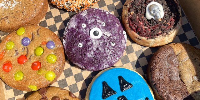 Cookies