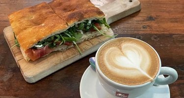 Poesia Cafè