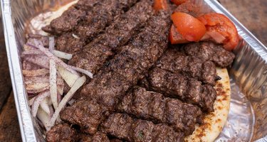 King Gyros