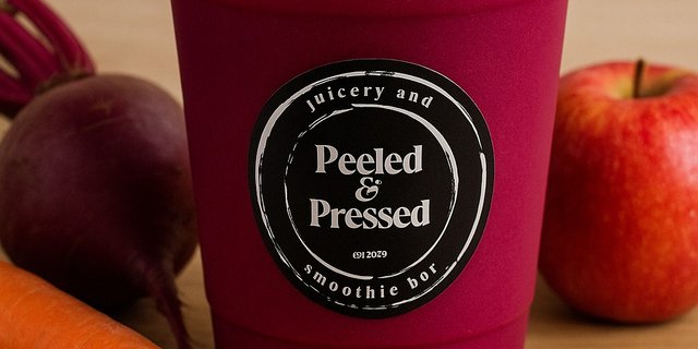Beet Boost Juice