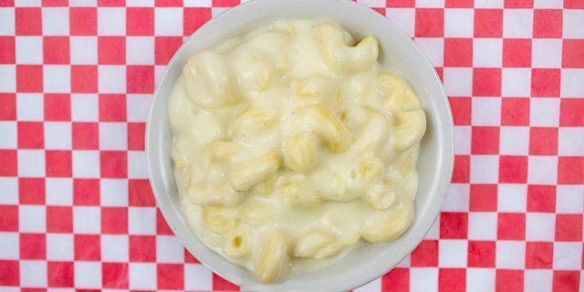 Mac & Cheese
