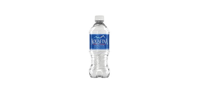 Bottled Water