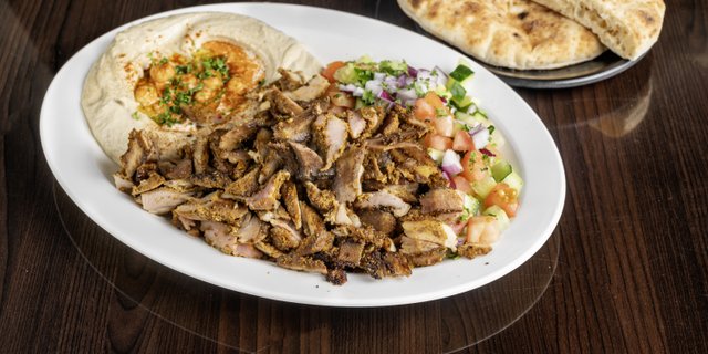 Shawarma