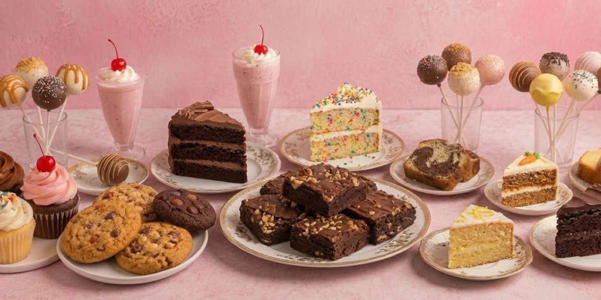 GG's Treats
