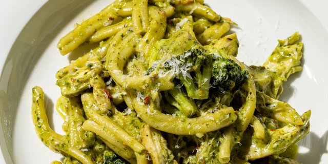 Fusilli Toscano